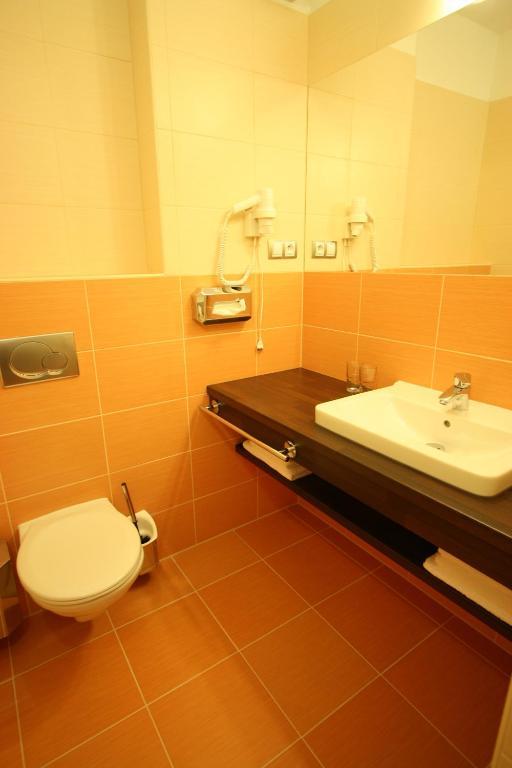 Hotel River Nitra Quarto foto