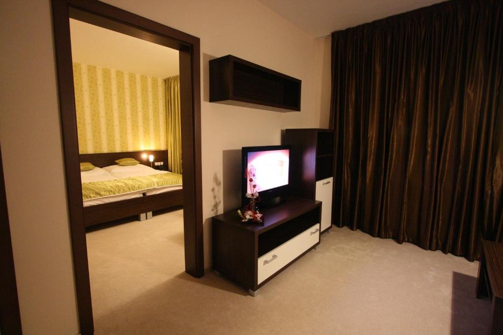 Hotel River Nitra Quarto foto