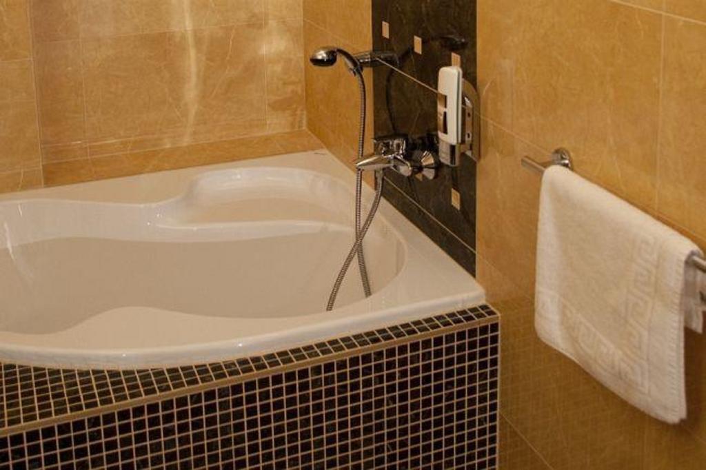 Hotel River Nitra Quarto foto