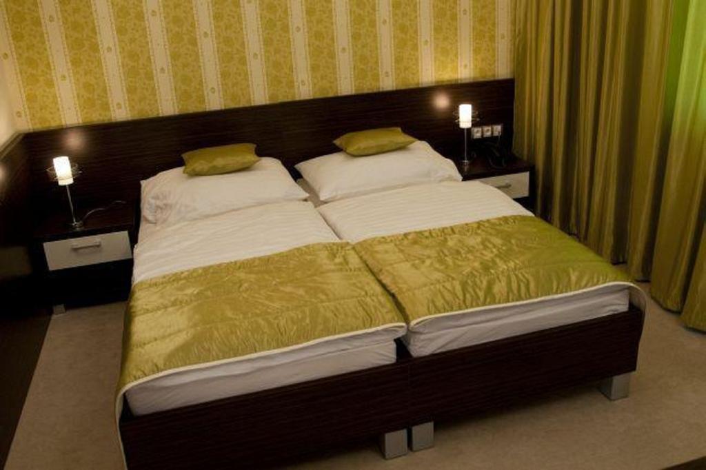 Hotel River Nitra Quarto foto