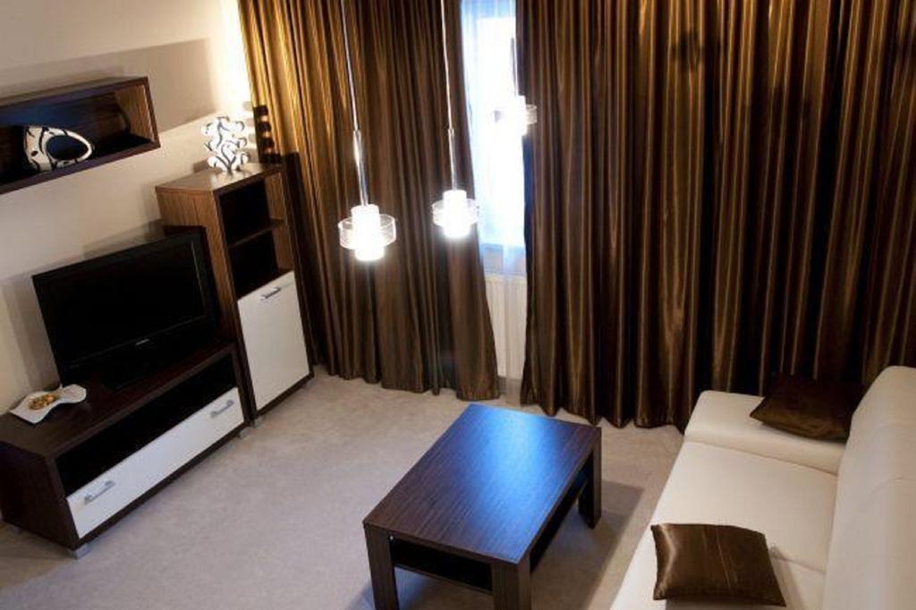 Hotel River Nitra Quarto foto