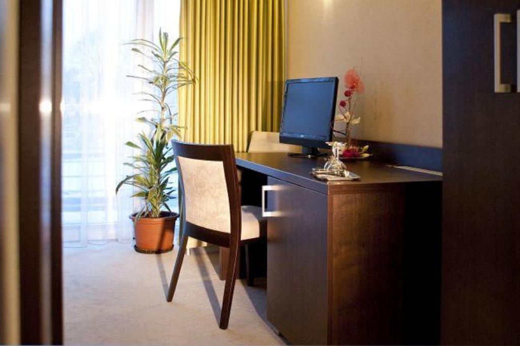 Hotel River Nitra Quarto foto
