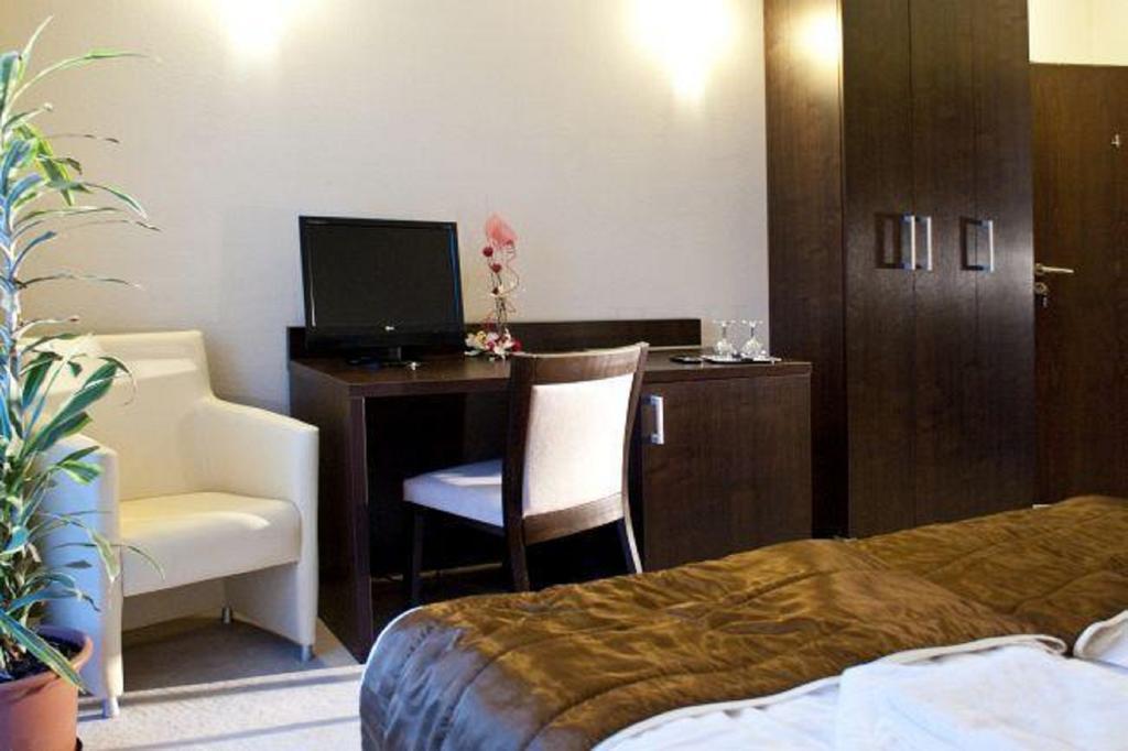 Hotel River Nitra Quarto foto
